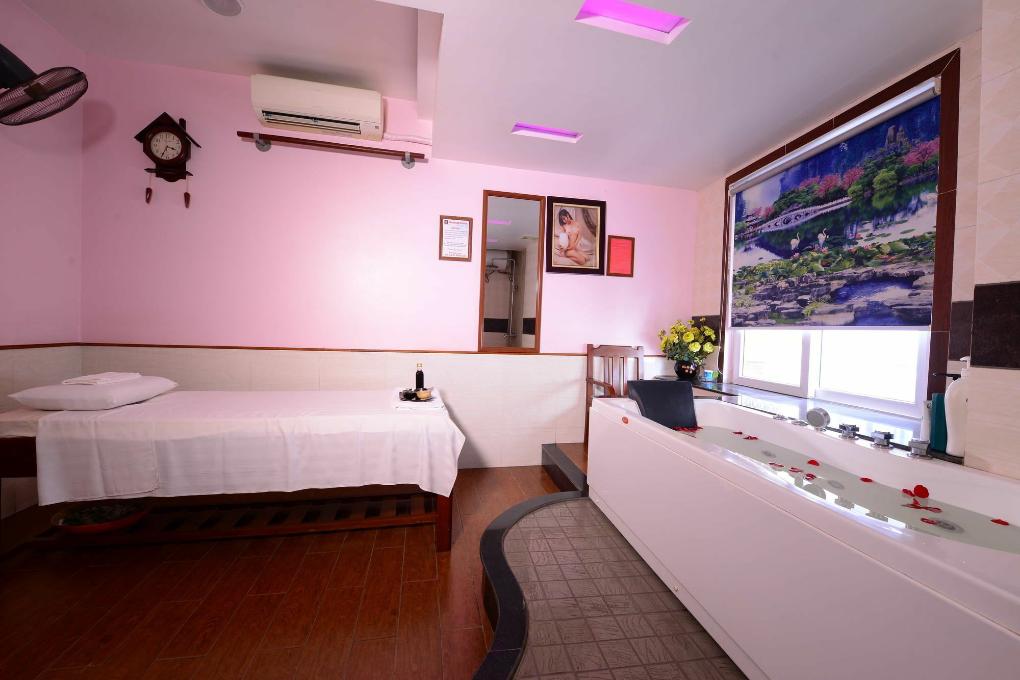 Blue Hanoi Inn Luxury Hotel Exterior foto
